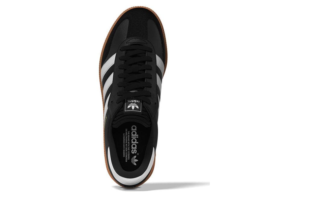 Кроссовки adidas Samba XLG - изображение 5