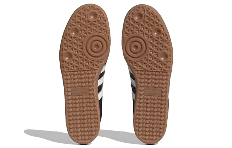 Кроссовки adidas Samba - изображение 5