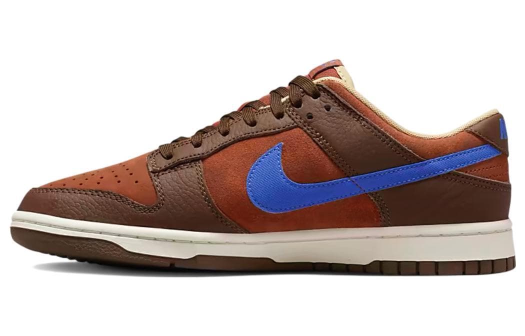 Кроссовки Nike Dunk Low "Mars Stone"