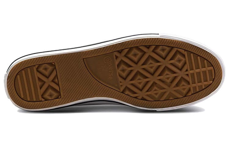 Кроссовки Converse One Star Pro Brown - изображение 6