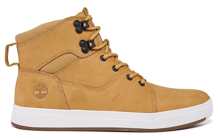 Кроссовки Timberland Davis Square - изображение 2