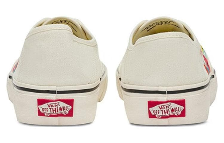 Кроссовки Vans Authentic VR3 - изображение 4