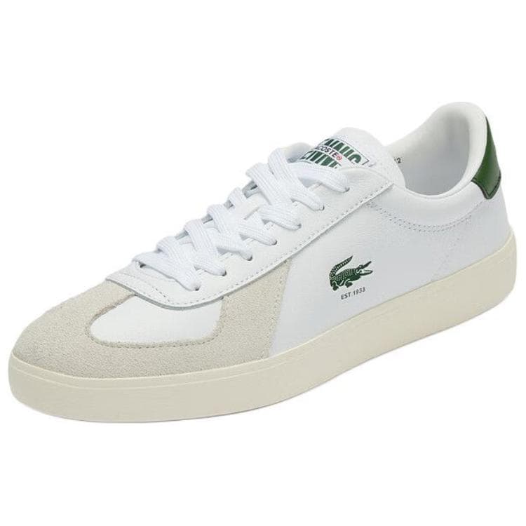 Кроссовки Lacoste - изображение 2