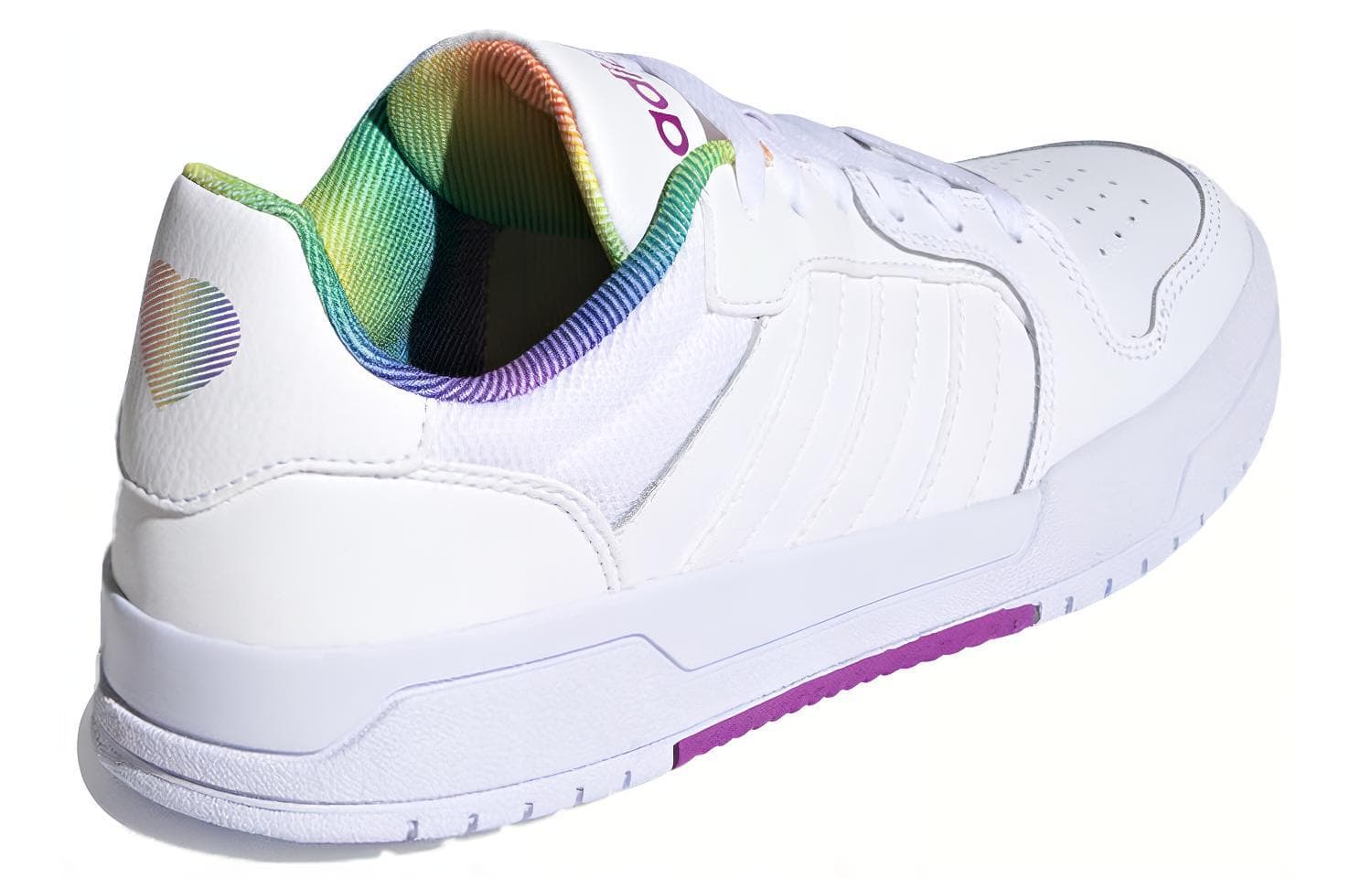 Кроссовки adidas neo Entrap - изображение 3