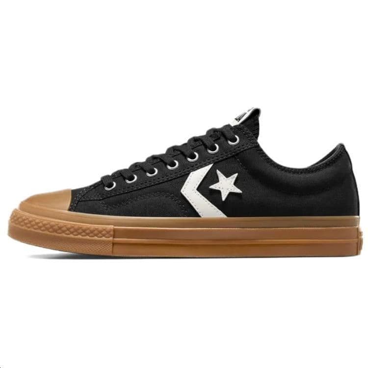 Кроссовки Converse Star Player 76 Black - изображение 6