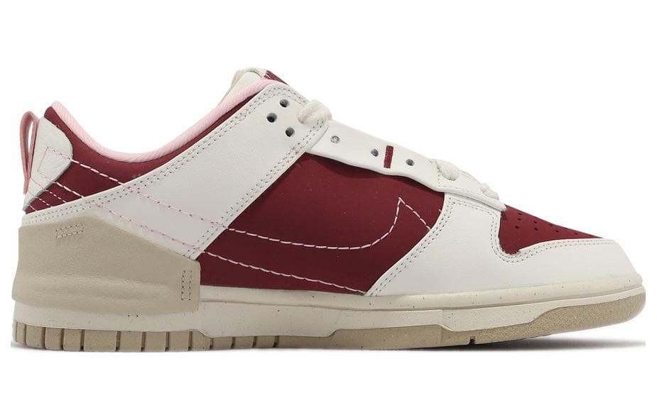 Кроссовки Nike Dunk Disrupt 2 "Valentine's Day" - изображение 2