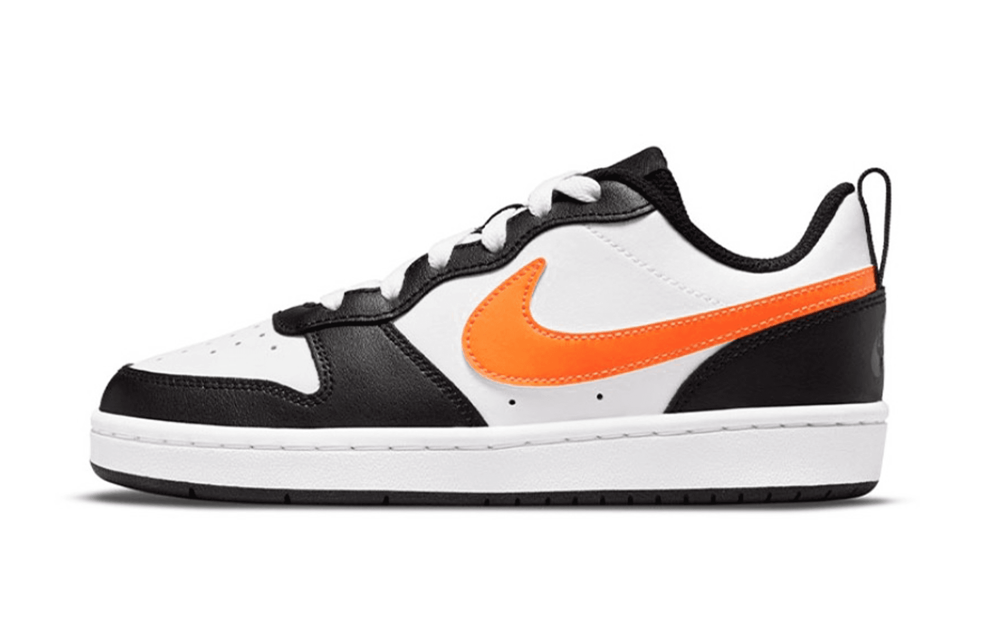 Кроссовки Nike Court Borough Low GS - изображение 6