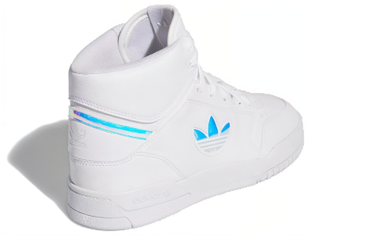 Кроссовки adidas originals Drop Step XL - изображение 3
