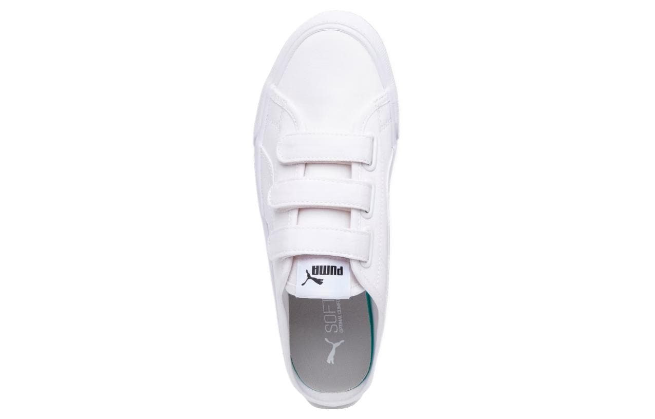 Кроссовки PUMA Bari Mule Sherpa - изображение 3