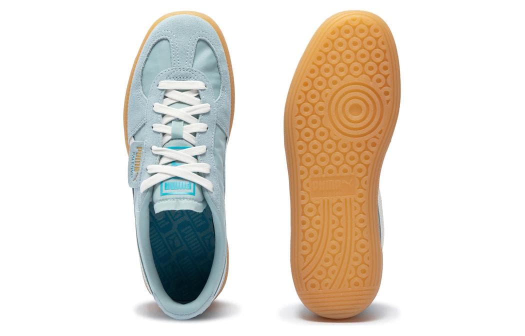 Кроссовки PUMA Palermo - изображение 4