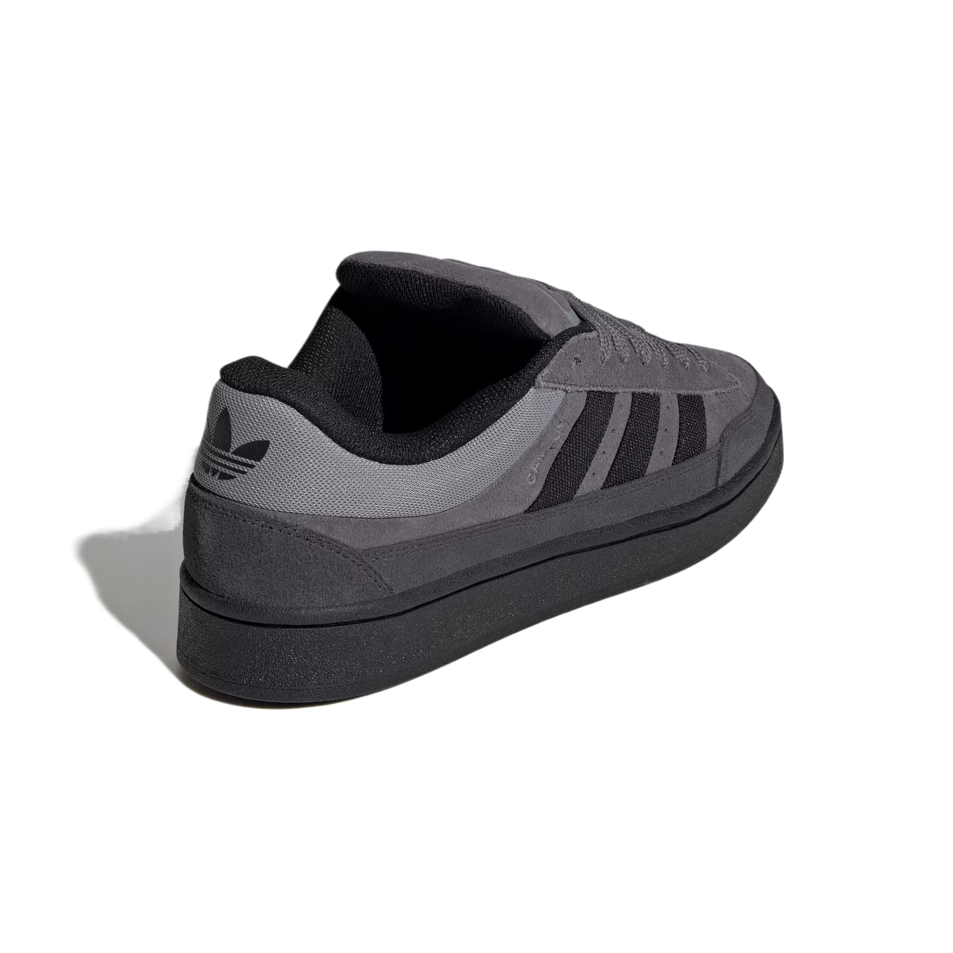 Кроссовки Adidas Originals CAMPUS ST Кожа Low Топ Скейтборд Обувь Унисекс - изображение 4