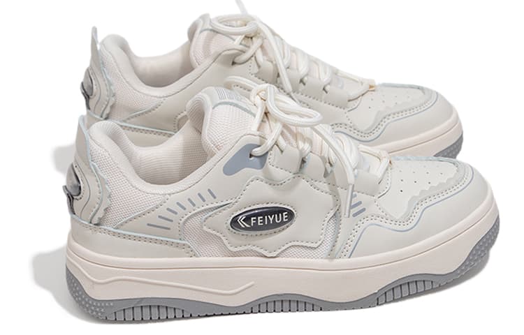 Кроссовки Feiyue - изображение 4