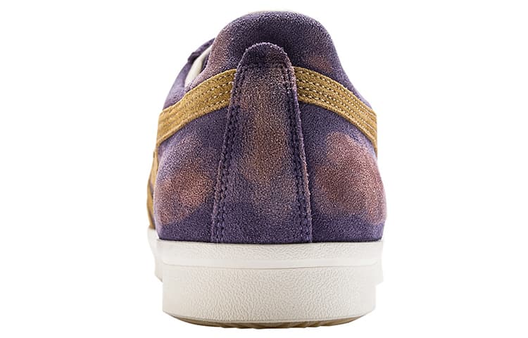 Кроссовки Onitsuka Tiger Fabre - изображение 4