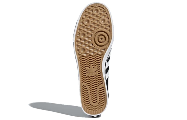 Кроссовки adidas Nizza - изображение 6