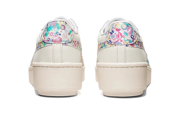 Кроссовки Onitsuka Tiger GSM - изображение 5