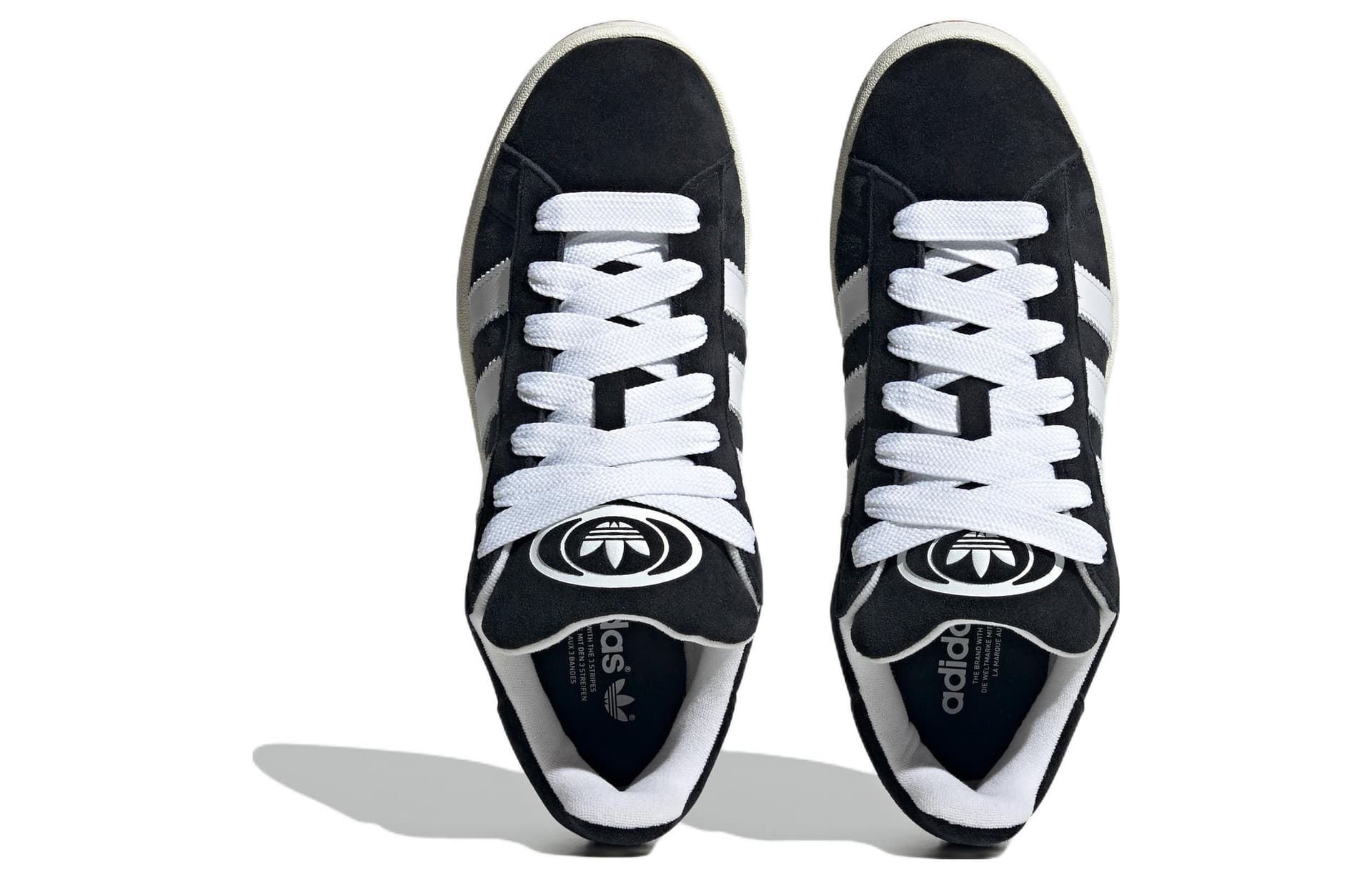 Кроссовки adidas Campus 00s - изображение 5