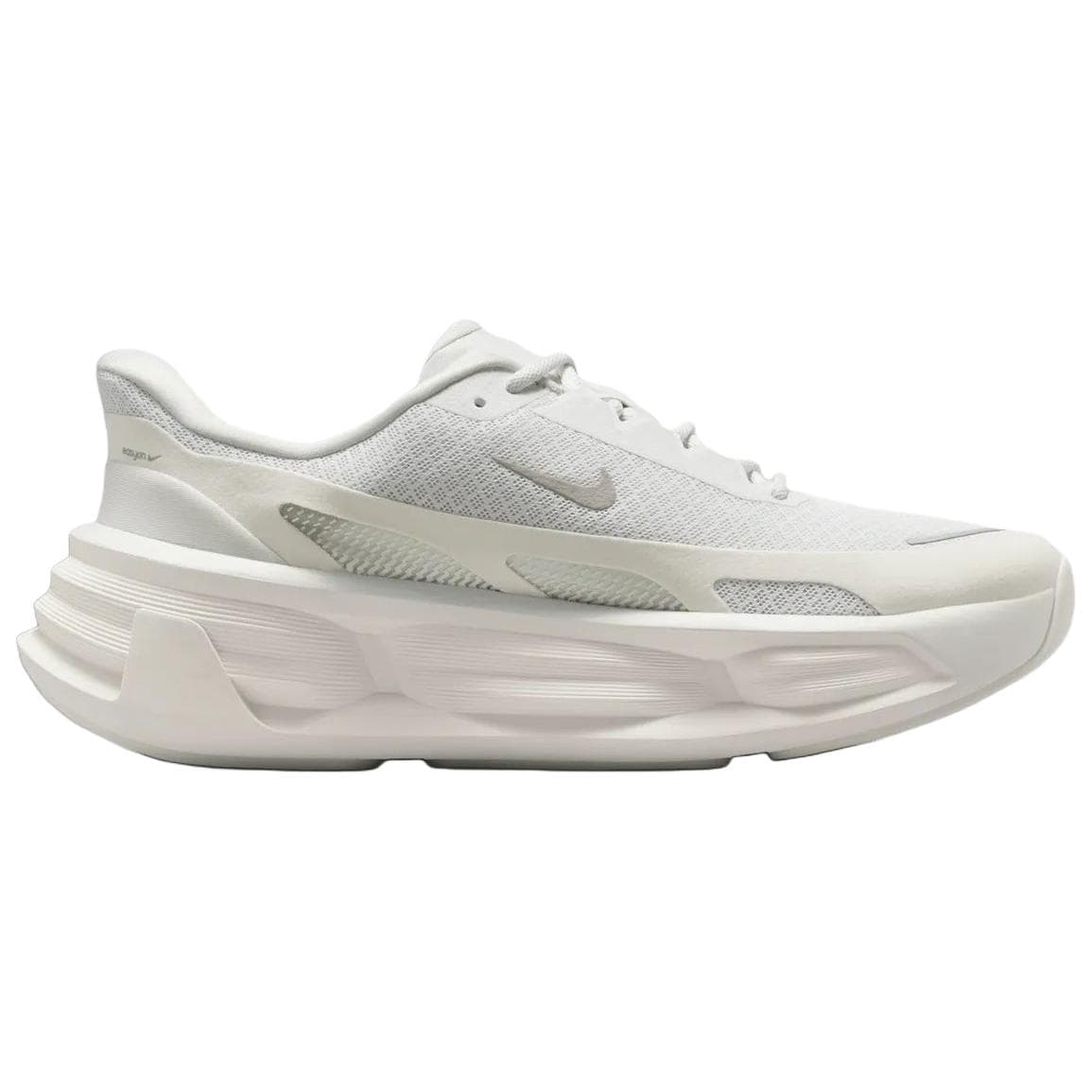 Кроссовки для бега Nike Comfort Ride EasyOn Дышащий Поддержка Легкий Дышащий Поддержка Легкий Повседневный Бег Мужской Белый - изображение 2