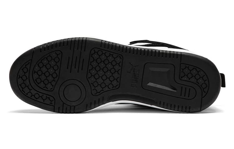 Кроссовки PUMA Rebound Layup Lo Sd - изображение 4
