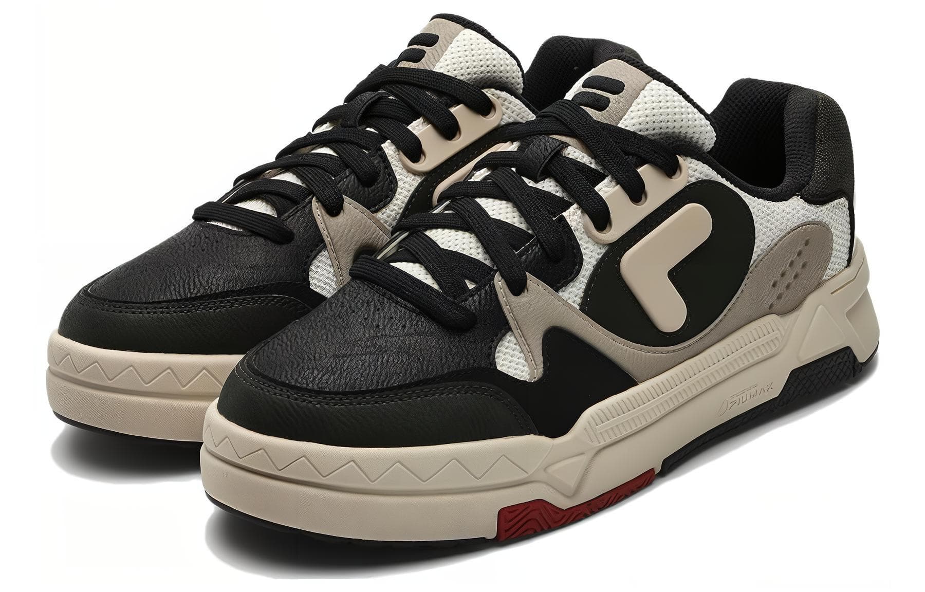 Кроссовки FILA FUSION Bank - изображение 2