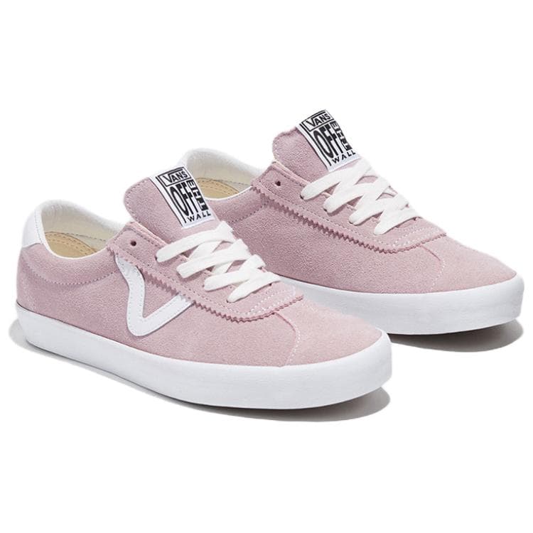 Кроссовки Vans - изображение 2