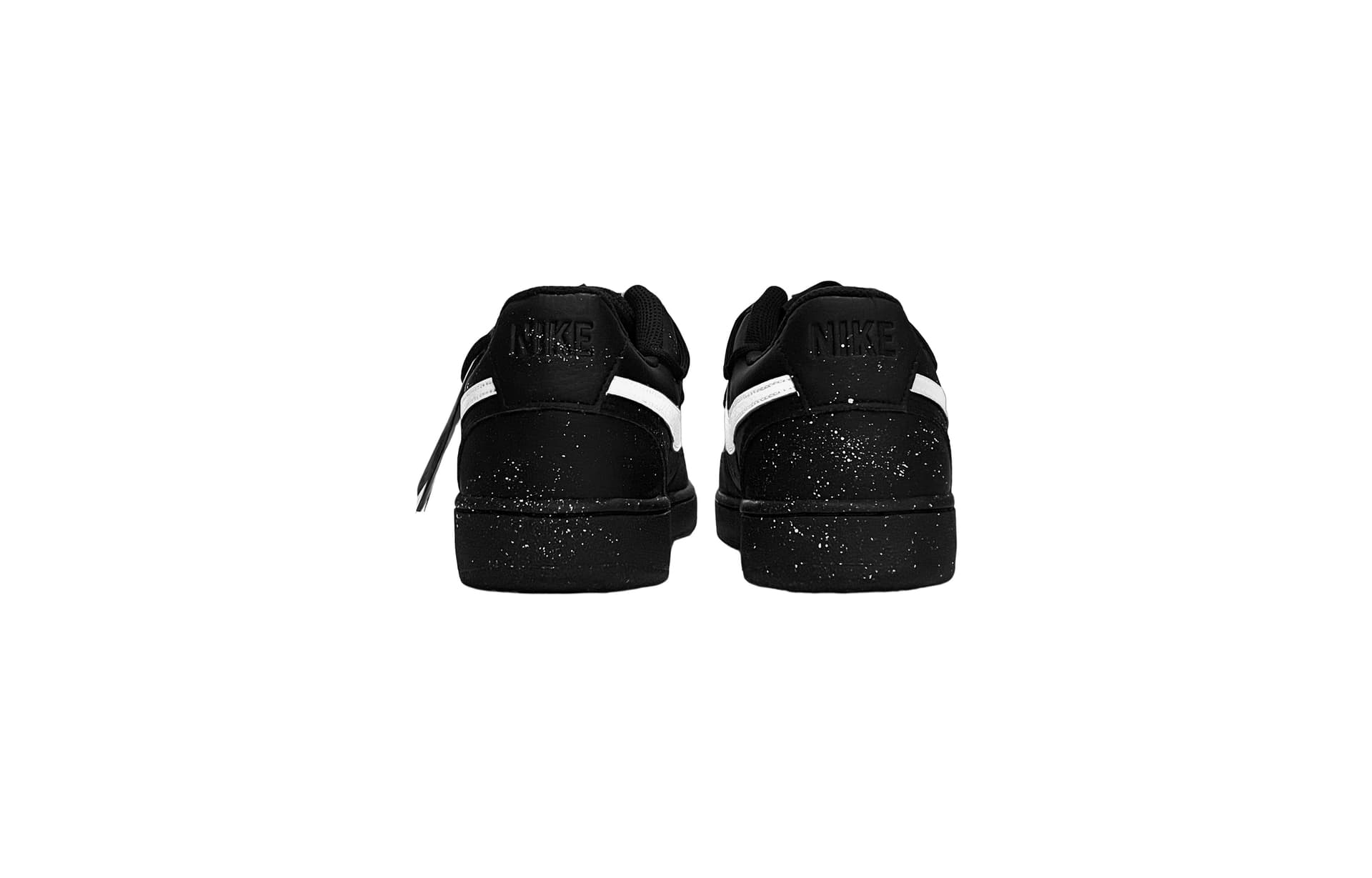 Кроссовки Nike Court Vision Low - изображение 4