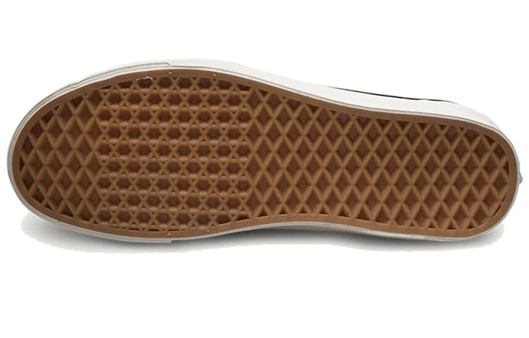 Кроссовки Vans Old Skool 36 DX Anaheim Checkerboard - изображение 5