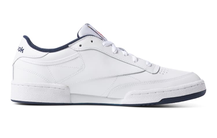 Кроссовки Reebok Club C - изображение 2