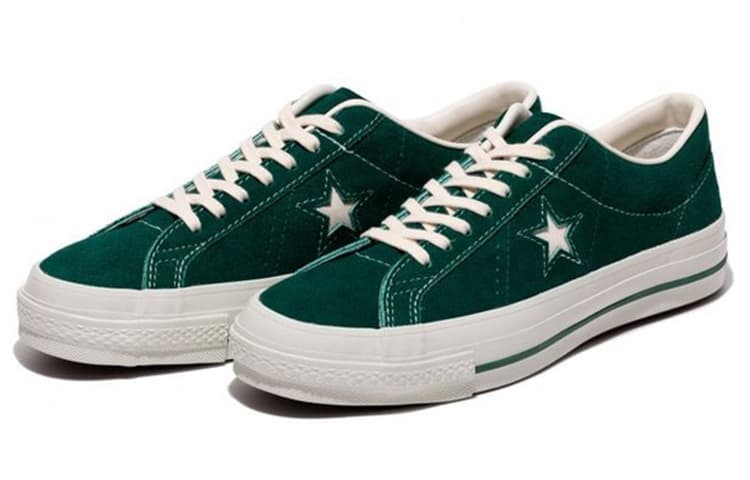 Кроссовки Converse One Star J VTG - изображение 3