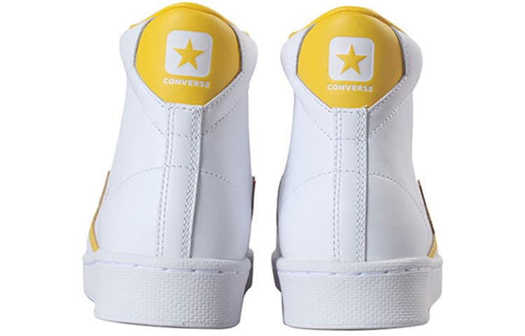 Кроссовки Converse Cons Pro Leather - изображение 4