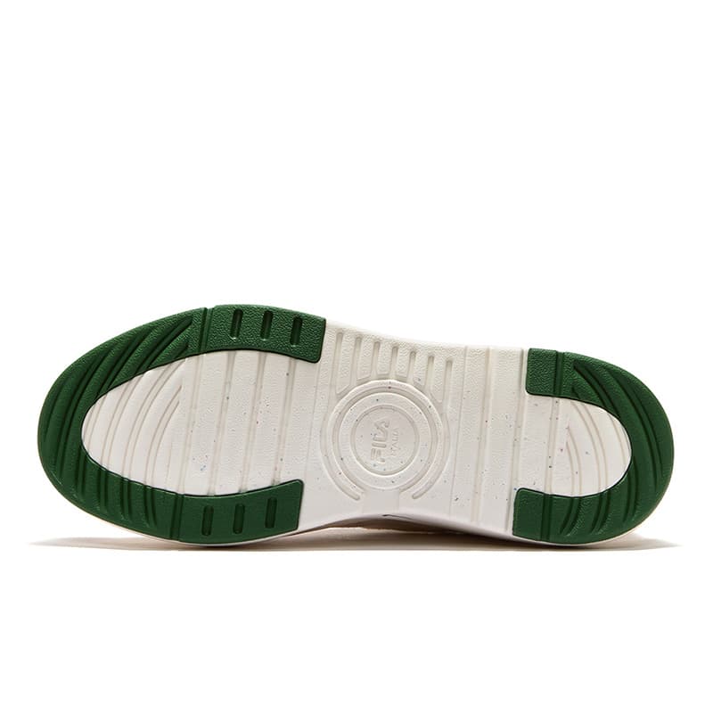 Кроссовки FILA FUSION 50-50 DX II CVS - изображение 5