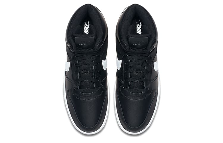 Кроссовки Nike Ebernon Mid - изображение 4