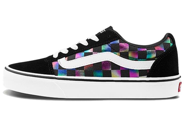 Кроссовки Vans Ward - изображение 1
