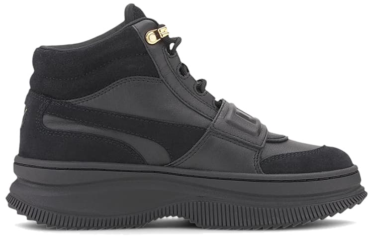 Кроссовки PUMA DEVA Suede - изображение 2
