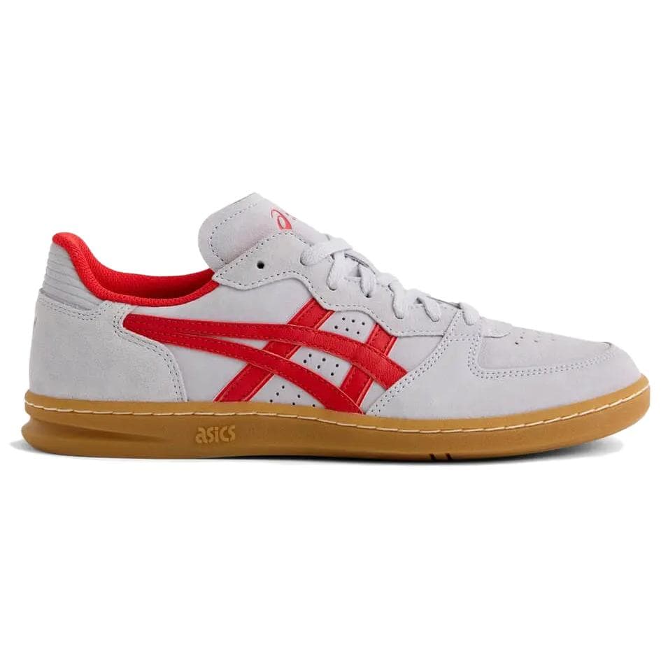 Кроссовки HAY x ASICS SKYHAND OG Устойчивая к истиранию Низкая Скейтборд Обувь Унисекс Белая - изображение 2