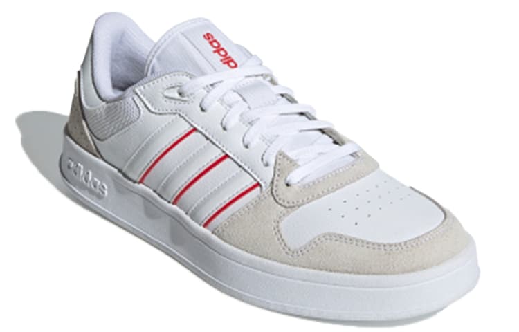 Кроссовки adidas neo Breaknet Plus - изображение 3