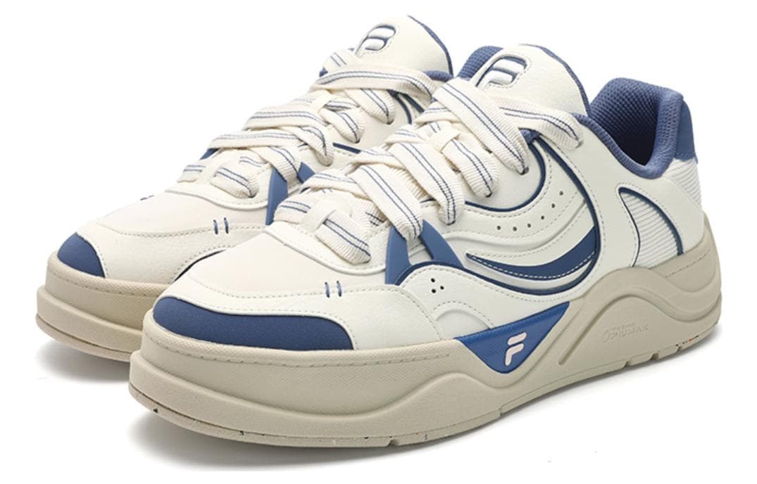 Кроссовки FILA Fusion 50-50 - изображение 2