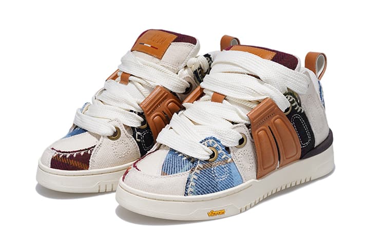 Кроссовки Palladium - изображение 3