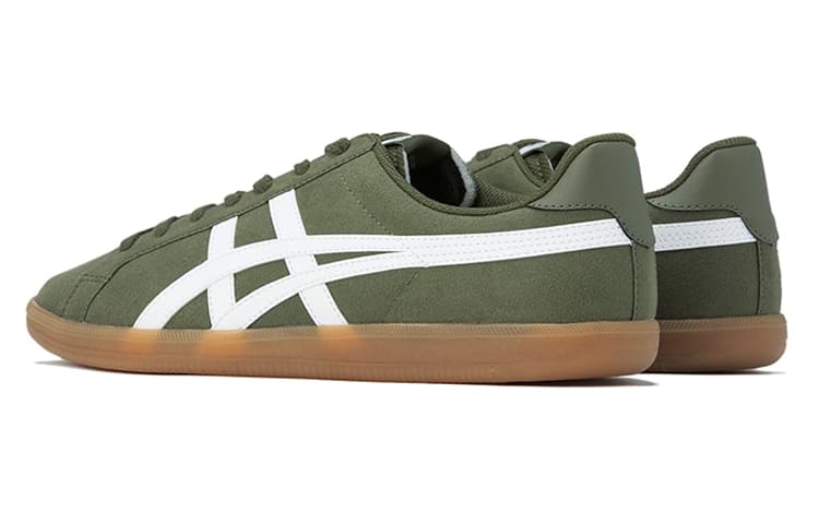 Кроссовки Onitsuka Tiger DD Trainer - изображение 4