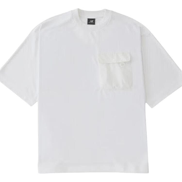 Футболка New Balance T - изображение 1