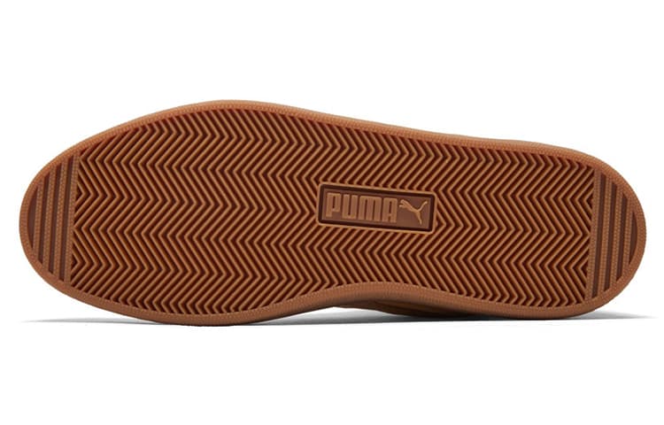 Кроссовки PUMA 1948 Mid Brown - изображение 5