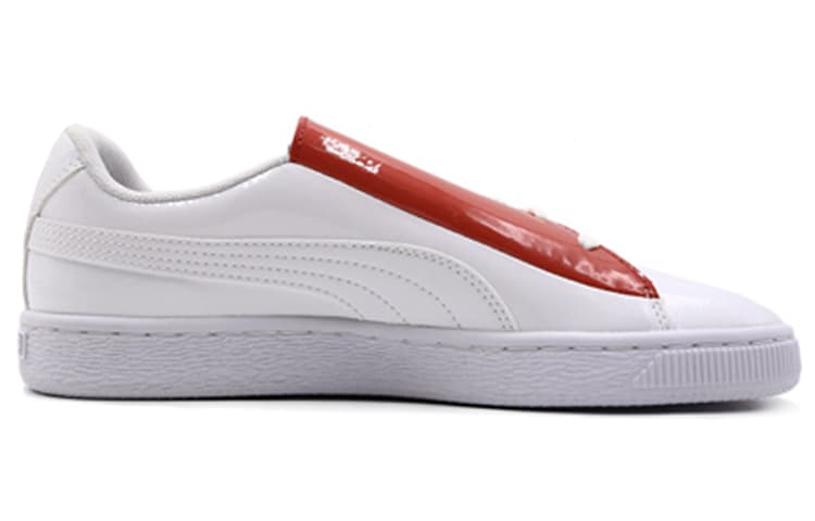 Кроссовки PUMA Basket Crush Valentine's Day Edition - изображение 2