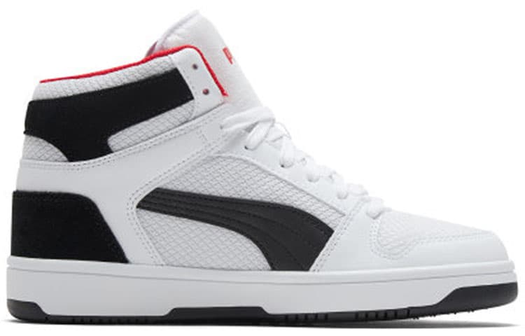 Кроссовки PUMA Rebound Layup Mesh - изображение 2