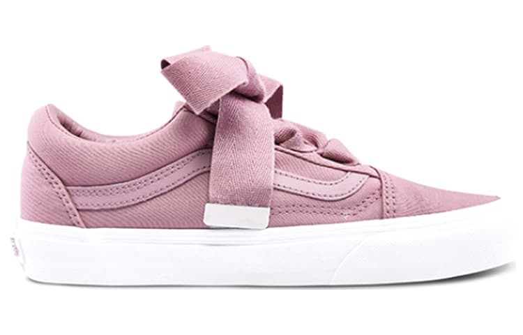 Кроссовки Vans Old Skool - изображение 2