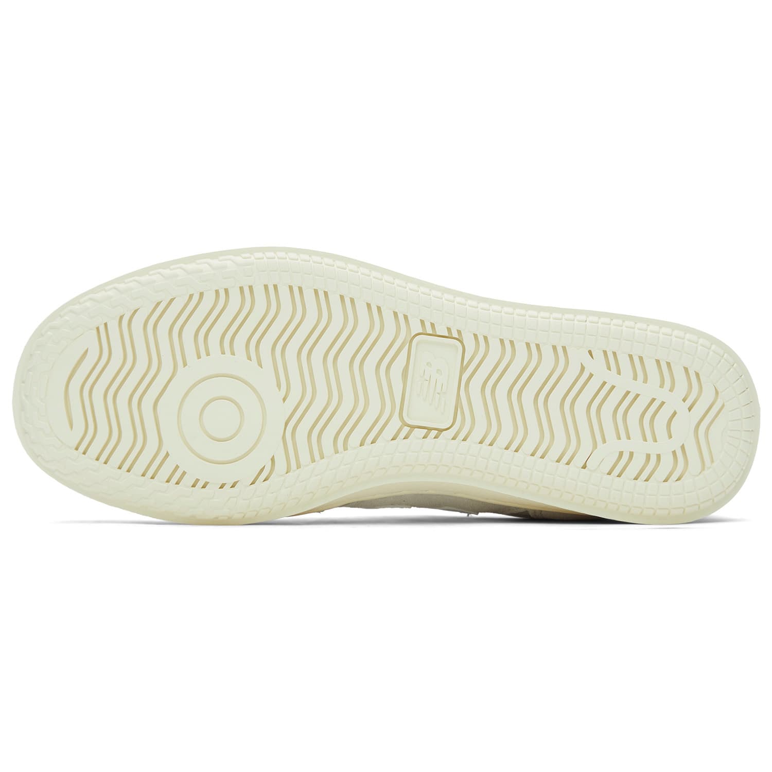 Кроссовки New Balance T500 White - изображение 6
