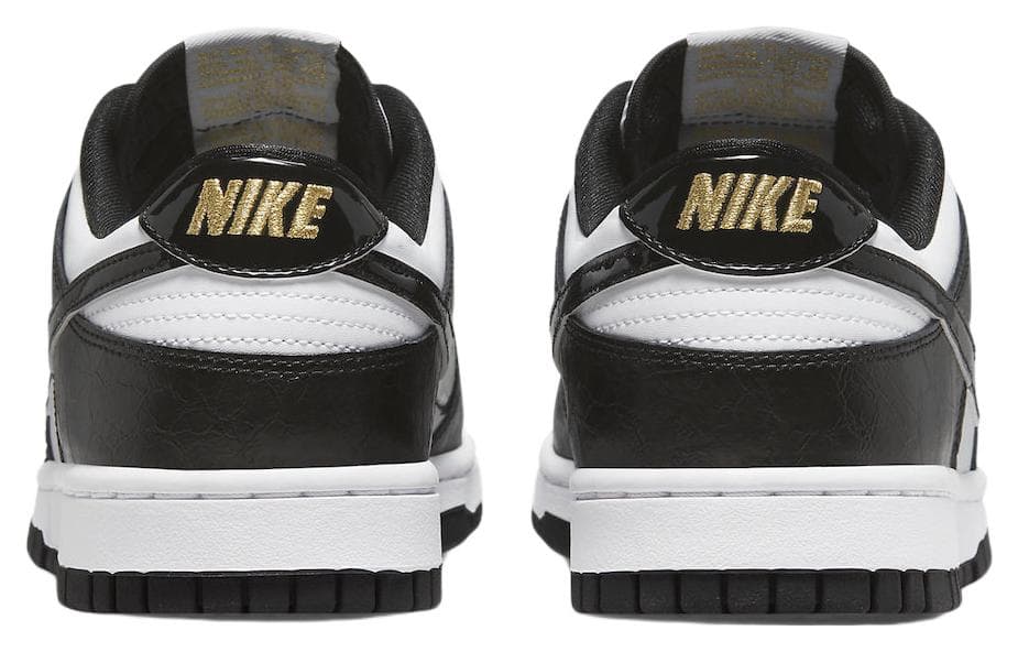 Кроссовки Nike Dunk Low Retro SE "World Champ" - изображение 5