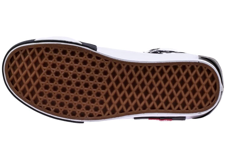 Кроссовки Vans SK8 Reissue Cap 3M - изображение 5