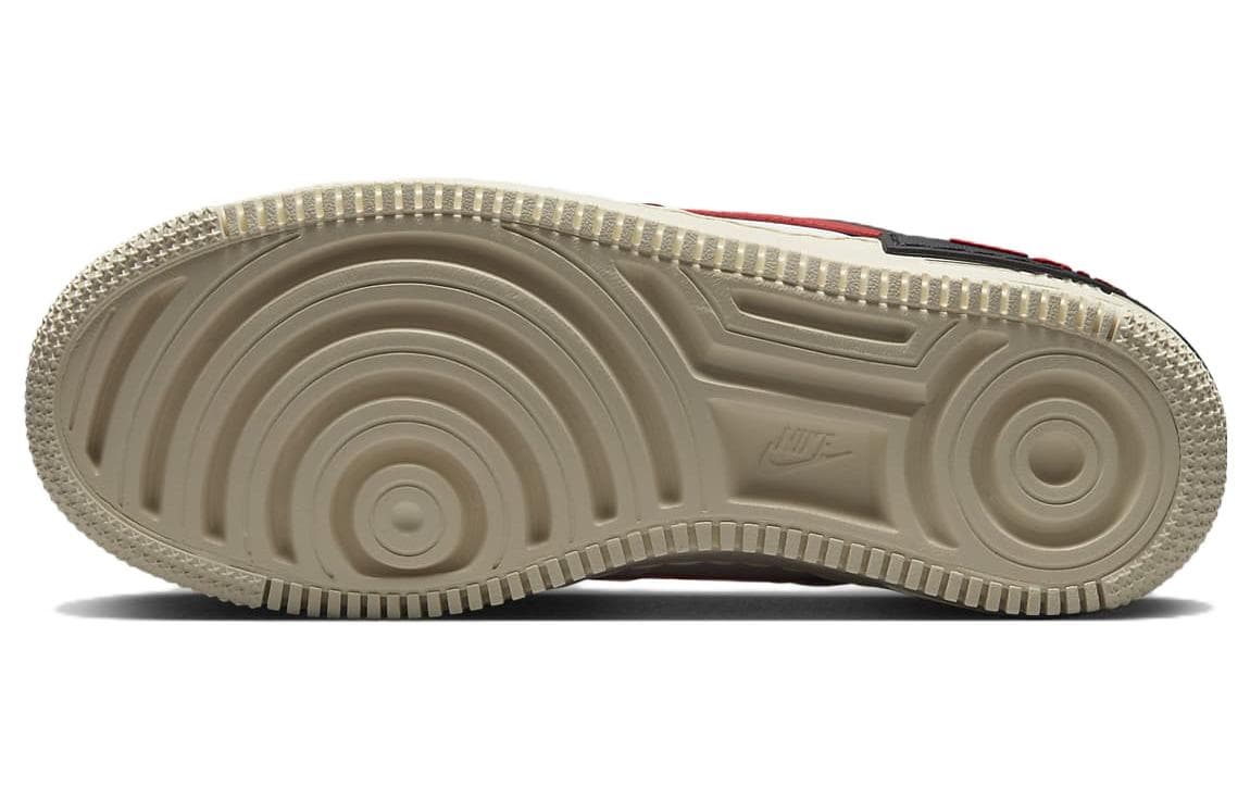 Кроссовки Nike Air Force 1 Low Shadow — фото 6