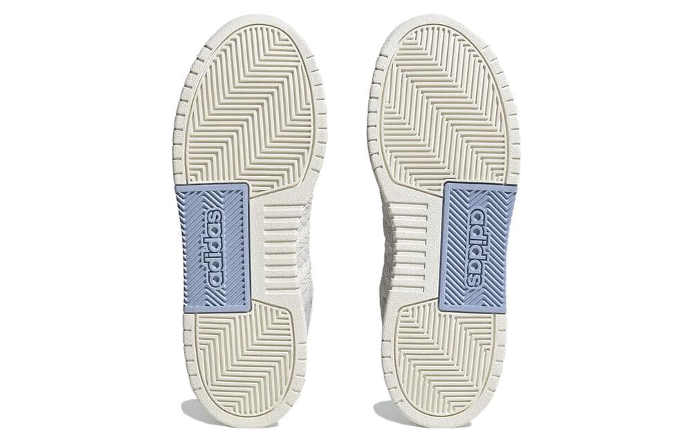 Кроссовки adidas neo 100DB Mid - изображение 6