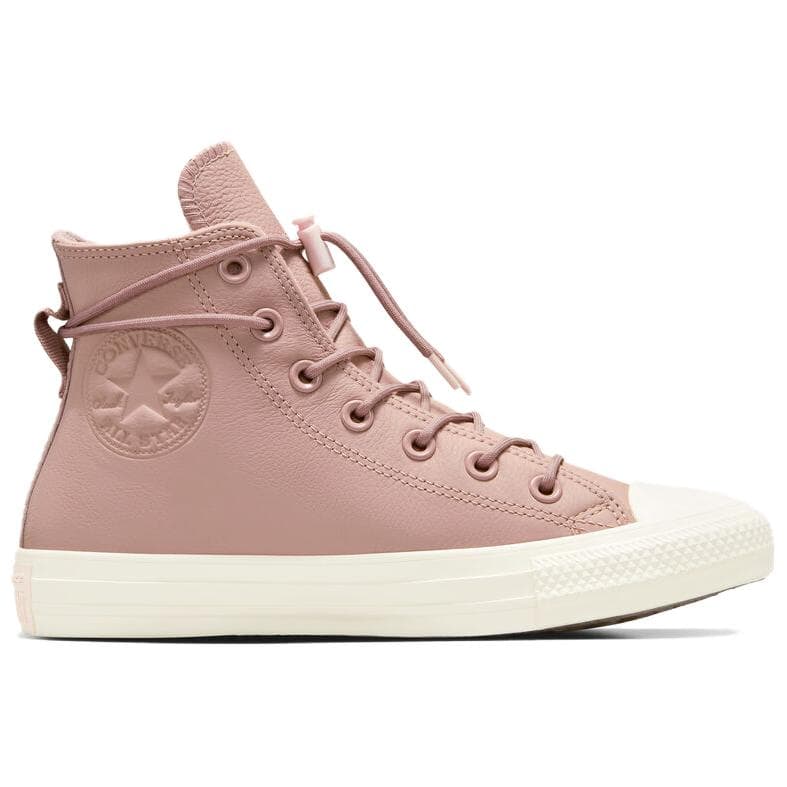 Кроссовки Converse Chuck Taylor All Star High Pink - изображение 2
