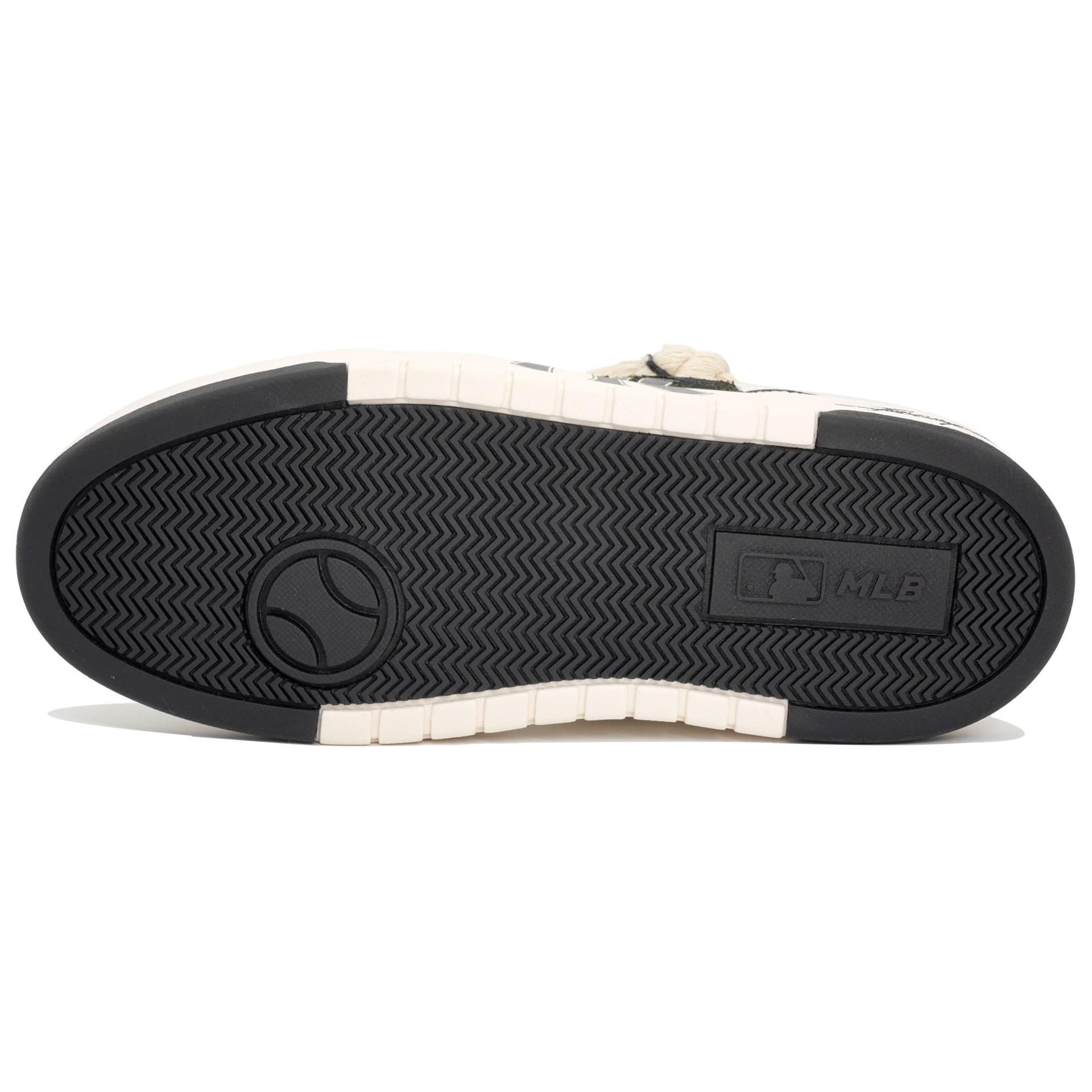 Кроссовки MLB Chunky Liner LTDZ - изображение 6
